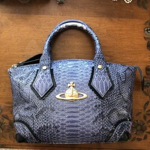 Vivienne Westwood tote